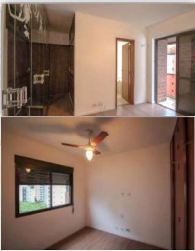 Foto 3 de 7: Apartamento em leilão em São Paulo - SP, bairro Vila Morumbi — LOTE 001 IMÓVEL: DIREITOS SOBRE O Apartamento 31, localizado no 3º andar do “EDIFICIO CAMBRIDGE GARD
