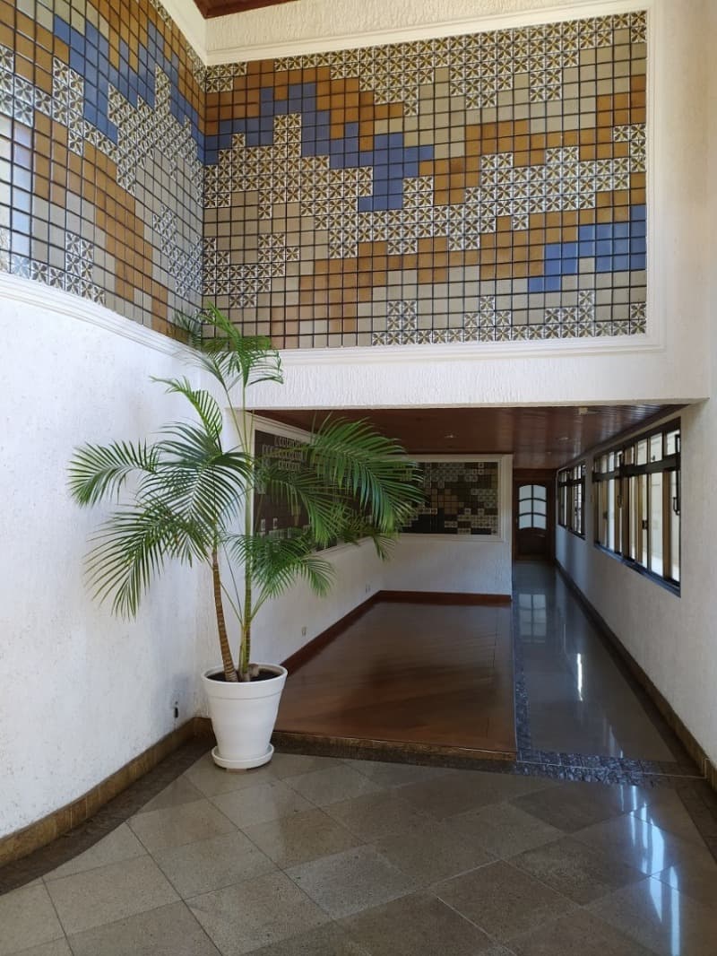 Foto 4 de 8: Apartamento em leilão em São Paulo - SP, bairro Mooca — LOTE 001 COBERTURA TRIPLEX NA MOOCA | 576,807527m² TOTAIS + 6 VAGAS + DEPOSITO
