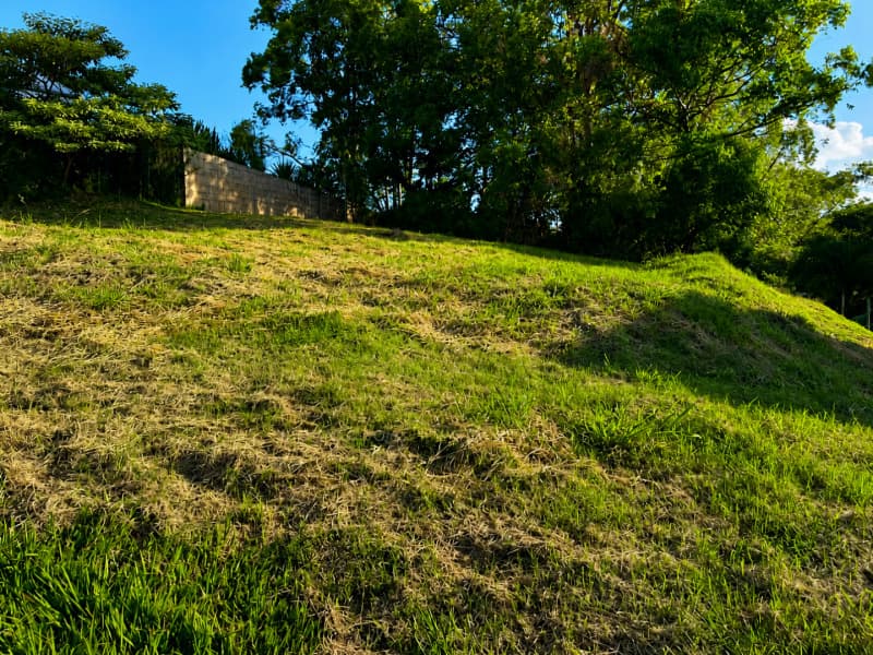 Foto 4 de 13: Terreno em leilão em Jundiaí - SP — LOTE 001 UM LOTE DE TERRENO sob número três (03) da Quadra "16" do loteamento denominado “Residencia