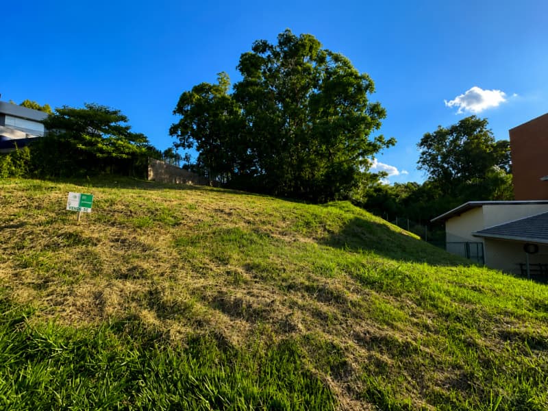 Foto 5 de 13: Terreno em leilão em Jundiaí - SP — LOTE 001 UM LOTE DE TERRENO sob número três (03) da Quadra "16" do loteamento denominado “Residencia