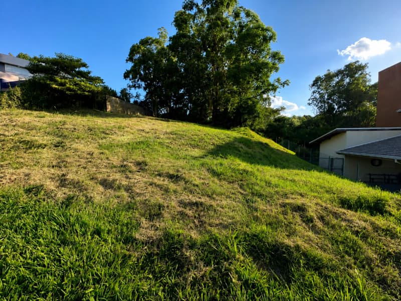 Foto 13 de 13: Terreno em leilão em Jundiaí - SP — LOTE 001 UM LOTE DE TERRENO sob número três (03) da Quadra "16" do loteamento denominado “Residencia