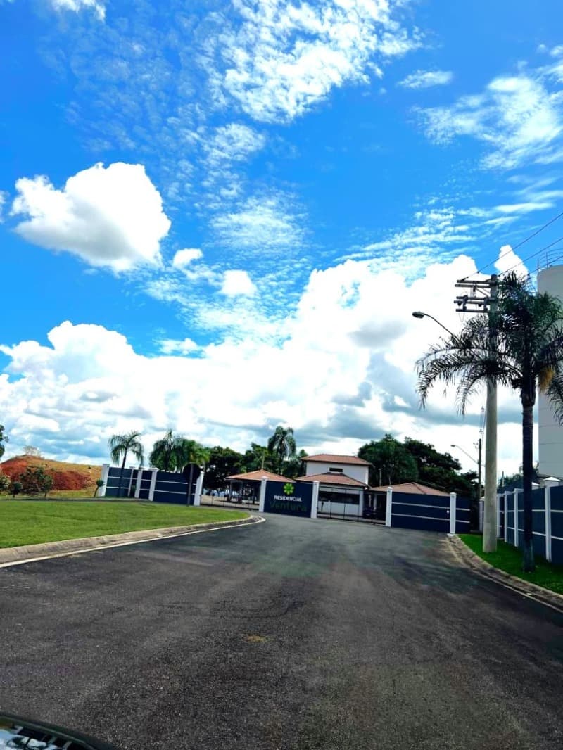 Foto 5 de 8: Terreno em leilão em Itatiba - SP, bairro Moenda — LOTE 001 UM TERRENO situado na RUA JOANA SARMAZO, constituído pelo LOTE nº.22 da QUADRA "08", do lot
