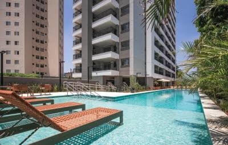 Foto 1 de 2: Apartamento em leilão em Guarulhos - SP, bairro Vila Camargos — LOTE 001 Apartamento 2004, “CONDOMÍNIO GIARDINO GRAN MAIA”, situado na Rua do Rosário, 353, bairro d