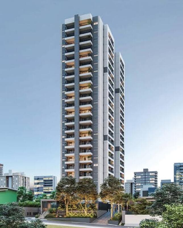Foto 2 de 2: Apartamento em leilão em Guarulhos - SP, bairro Vila Camargos — LOTE 001 Apartamento 2004, “CONDOMÍNIO GIARDINO GRAN MAIA”, situado na Rua do Rosário, 353, bairro d