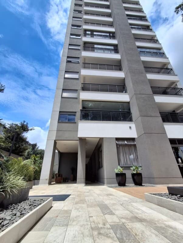 Foto 3 de 22: Apartamento em leilão em Guarulhos - SP, bairro Vila Camargos — LOTE 001 Apartamento 2006, “CONDOMÍNIO GIARDINO GRAN MAIA”, situado na Rua do Rosário, 353, bairro d