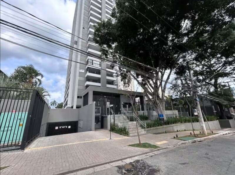 Foto 6 de 22: Apartamento em leilão em Guarulhos - SP, bairro Vila Camargos — LOTE 001 Apartamento 2006, “CONDOMÍNIO GIARDINO GRAN MAIA”, situado na Rua do Rosário, 353, bairro d