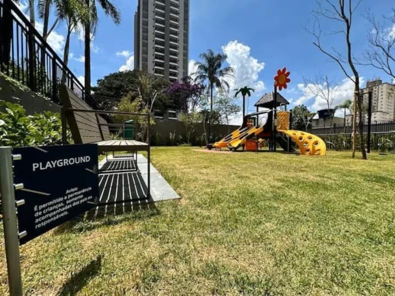 Foto 8 de 22: Apartamento em leilão em Guarulhos - SP, bairro Vila Camargos — LOTE 001 Apartamento 2006, “CONDOMÍNIO GIARDINO GRAN MAIA”, situado na Rua do Rosário, 353, bairro d