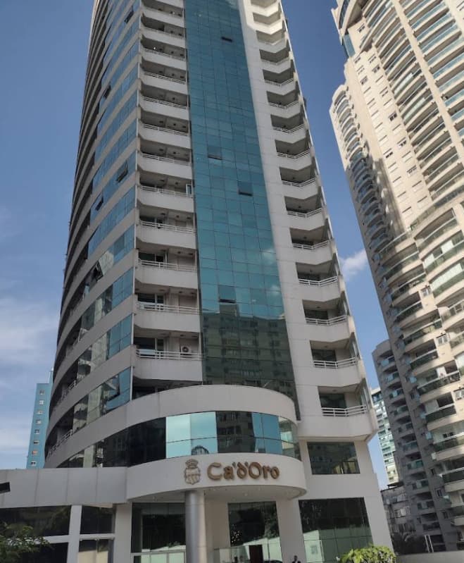 Foto 5 de 8: Comercial em leilão em São Paulo - SP, bairro Consolação — LOTE 001 Escritório n. 709, tipo VIII, localizado no 7.º pavimento do SUBCONDOMÍNIO ESCRITÓRIOS - CA
