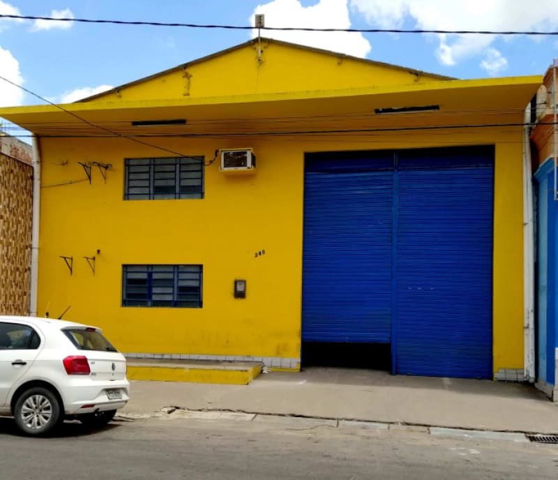 Foto 1 de 3: Comercial em leilão em Timbaúba - PE — LOTE 001 Lote em Venda Direta
