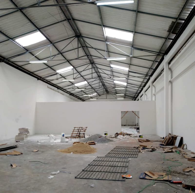 Foto 2 de 3: Comercial em leilão em Timbaúba - PE — LOTE 001 Lote em Venda Direta