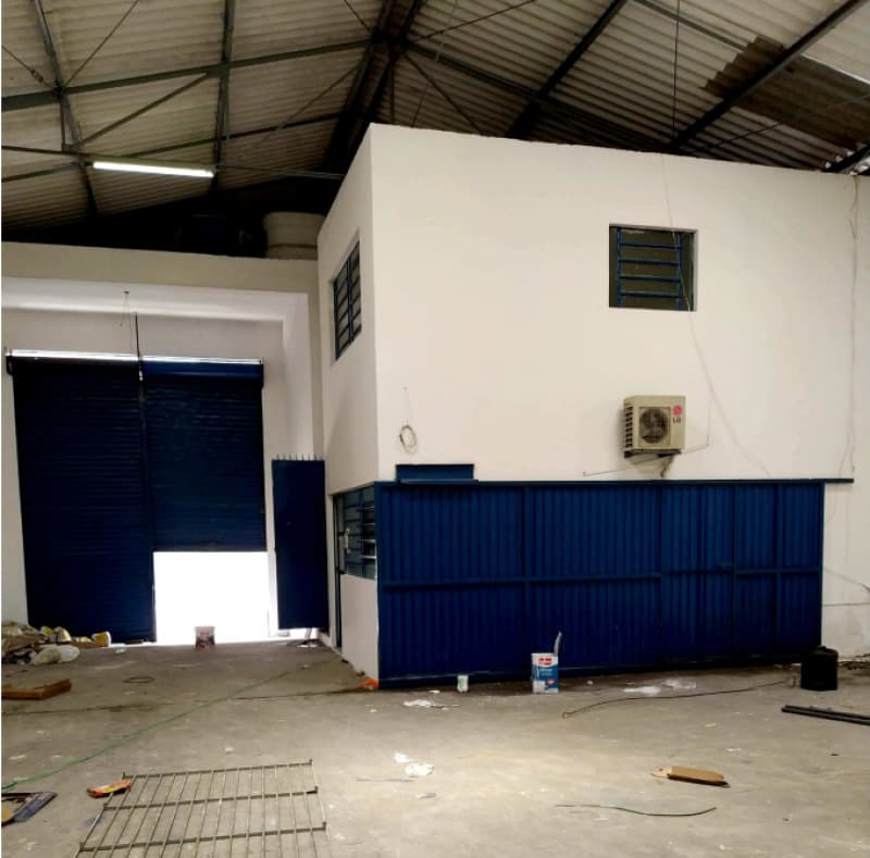 Foto 3 de 3: Comercial em leilão em Timbaúba - PE — LOTE 001 Lote em Venda Direta