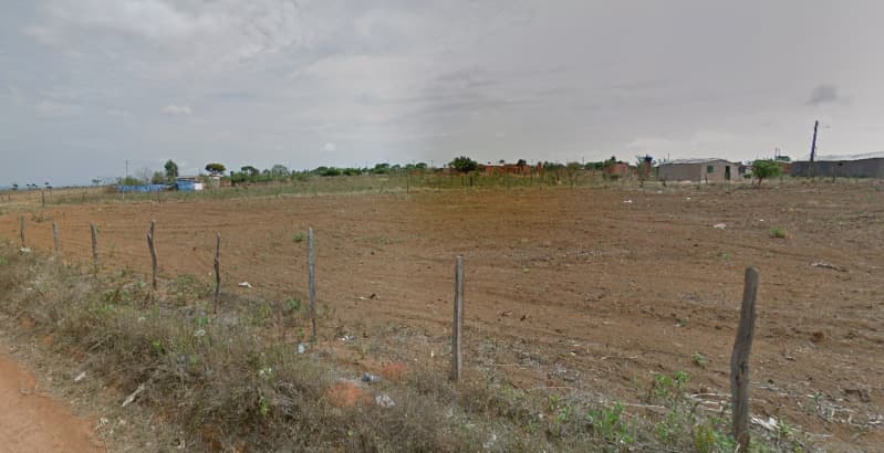Terreno em leilão em Planaltina - GO — LOTE 001 Lote em Venda Direta