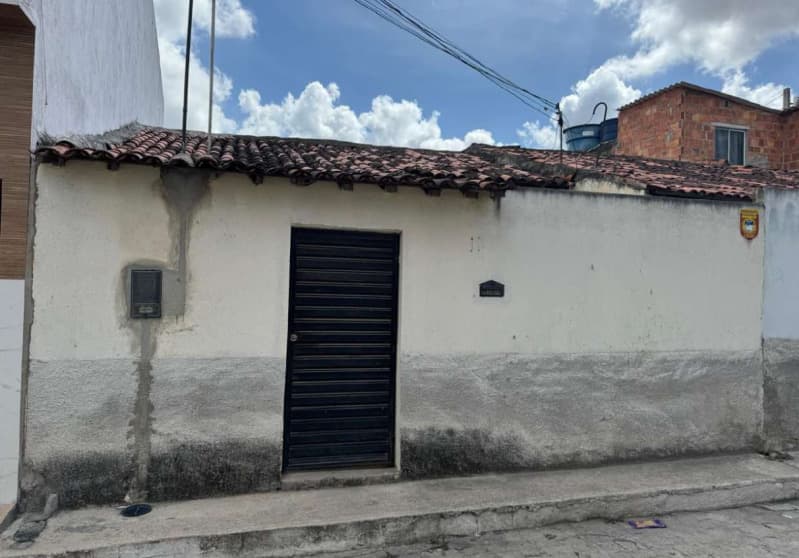 Terreno em leilão em Caruaru - PE — LOTE 001 Lote em Venda Direta