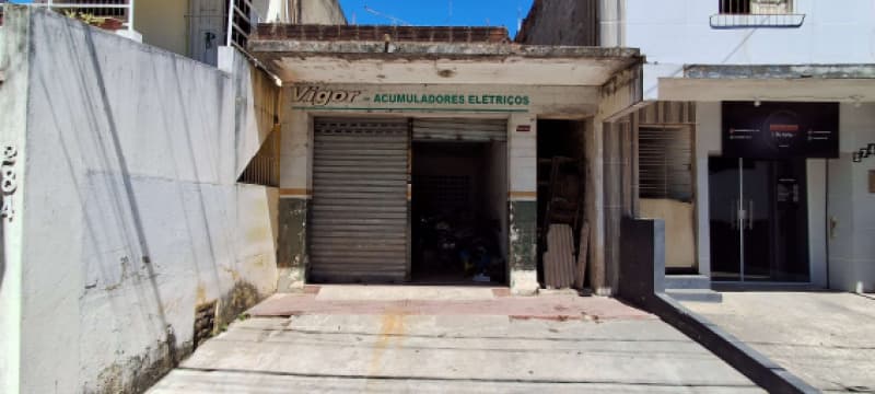 Foto 1 de 3: Comercial em leilão em Timbaúba - PE — LOTE 001 Lote em Leilão Judicial