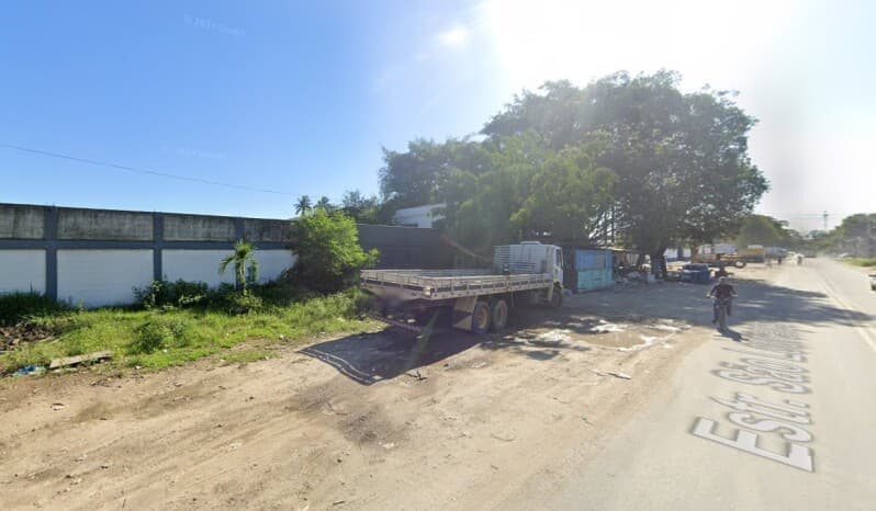 Foto 2 de 3: Casa em leilão em Duque De Caxias - RJ — LOTE 002 LOTE 23, QUADRA 30 - CHÁCARA RIO-PETRÓPOLIS