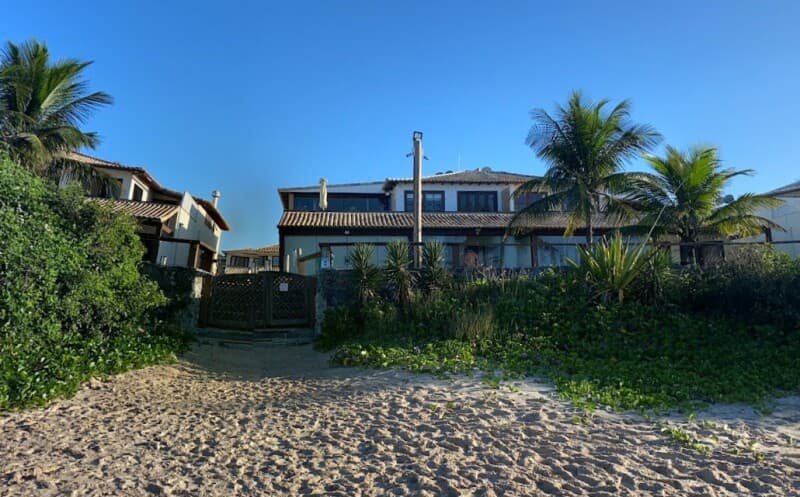 Foto 1 de 3: Casa em leilão em Armação Dos Búzios - RJ — LOTE 001 CASA EM GERIBÁ - ARMAÇÃO DOS BÚZIOS / RJ