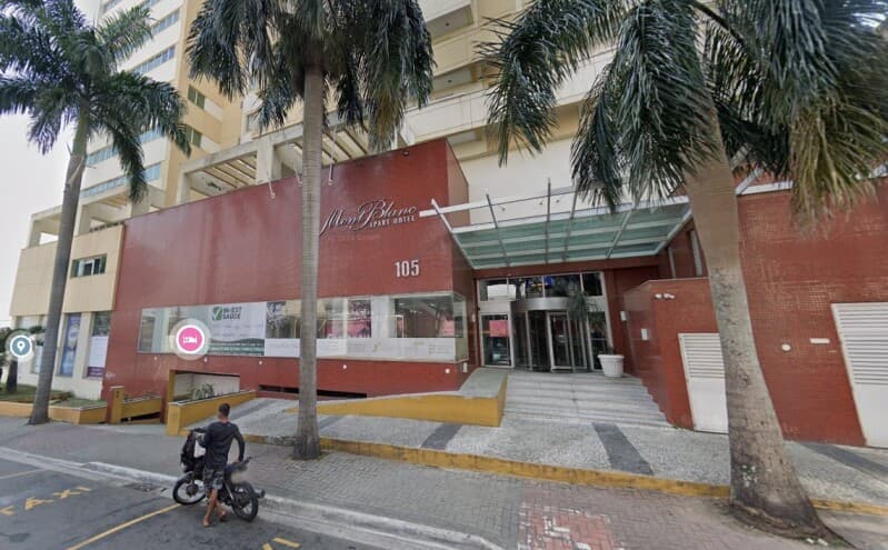 Foto 2 de 2: Imóvel em leilão em Duque De Caxias - RJ — LOTE 003 APART - HOTEL NO JARDIM 25 DE AGOSTO - DUQUE DE CAXIAS / RJ.