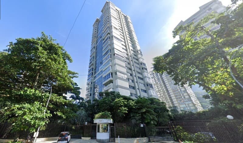 Foto 1 de 3: Apartamento em leilão em Rio De Janeiro - RJ, bairro Gávea — LOTE 002 APARTAMENTO EM SÃO CONRADO / RJ