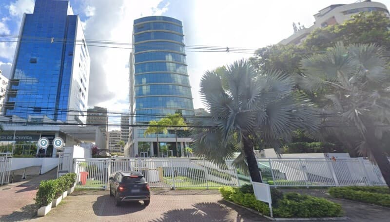 Foto 1 de 3: Comercial em leilão em Rio De Janeiro - RJ, bairro Barra Olímpica — LOTE 009 SALA COMERCIAL NA BARRA OLÍMPICA / RJ