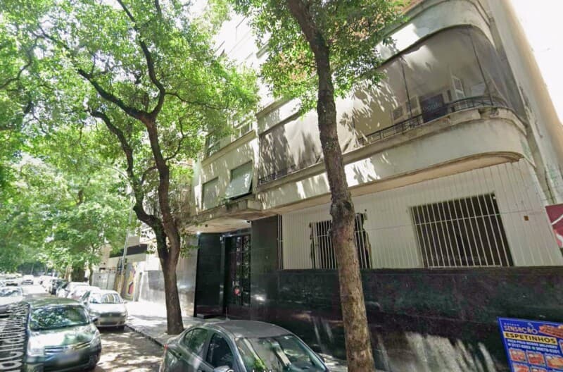 Foto 1 de 4: Apartamento em leilão em Rio De Janeiro - RJ, bairro Flamengo — LOTE 002 APARTAMENTO 302 DO EDIFÍCO BARTH