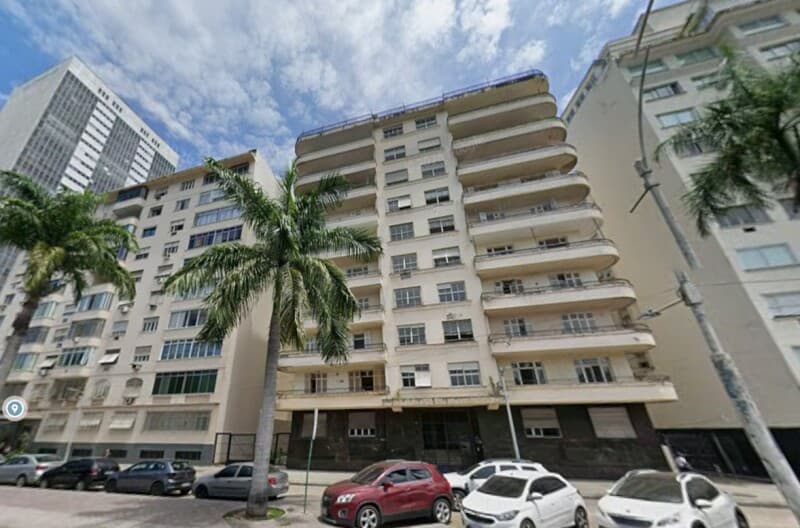 Foto 1 de 3: Apartamento em leilão em Rio De Janeiro - RJ, bairro Flamengo — LOTE 003 APARTAMENTO 1001 DO EDIFÍCIO ANCHIETA