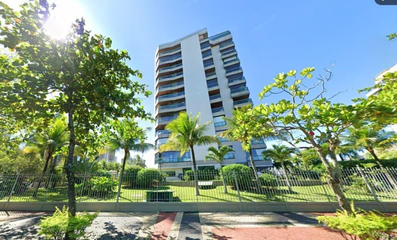 Foto 2 de 4: Apartamento em leilão em Rio De Janeiro - RJ, bairro Barra da Tijuca — LOTE 004 APARTAMENTO 103 DO ED. HAGGIN OAKS - CONDOMINIO BARRA GOLDEN GREEN