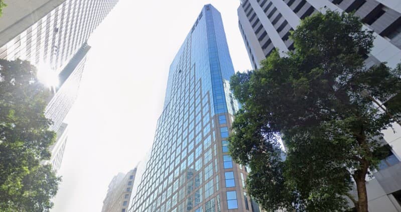 Foto 3 de 5: Comercial em leilão em Rio De Janeiro - RJ, bairro Centro — LOTE 001 SALÃO 1401 DO EDIFÍCIO MANHATTAN TOWER