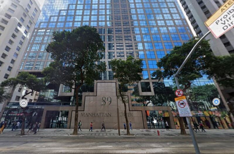 Foto 1 de 4: Comercial em leilão em Rio De Janeiro - RJ, bairro Centro — LOTE 002 SALÃO 1402 DO EDIFÍCO MANHATTAN TOWER
