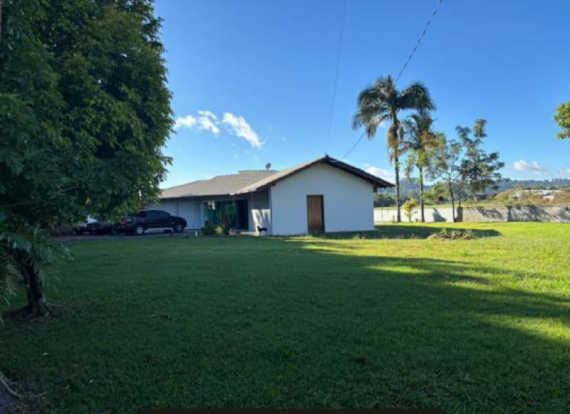 Foto 4 de 5: Terreno em leilão em Agrolândia - SC, bairro Siegel — LOTE 001 AGROLÂNDIA/SC - TERRENO URBANA COM ÁREA DE 40.859,50m², RUA PITANGUEIRA, BAIRRO SIEGEL.