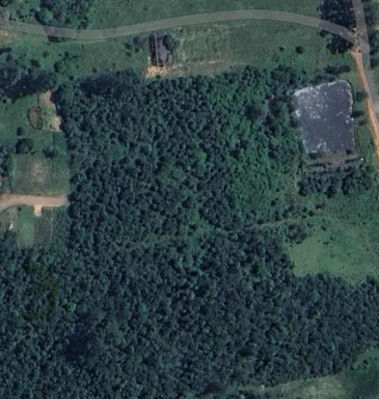Terreno em leilão em Capivari De Baixo - SC — LOTE 001 Terreno