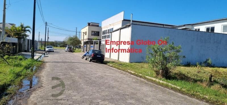 Foto 3 de 5: Terreno em leilão em Balneário Arroio Do Silva - SC — LOTE 001 Terreno