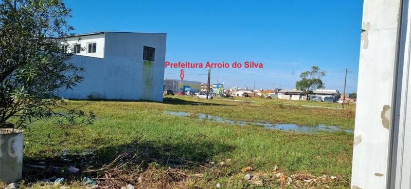 Foto 5 de 5: Terreno em leilão em Balneário Arroio Do Silva - SC — LOTE 001 Terreno