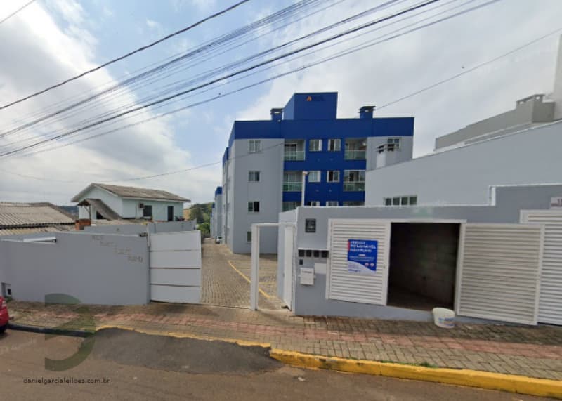Foto 1 de 2: Apartamento em leilão em Chapecó - SC — LOTE 001 Apartamento