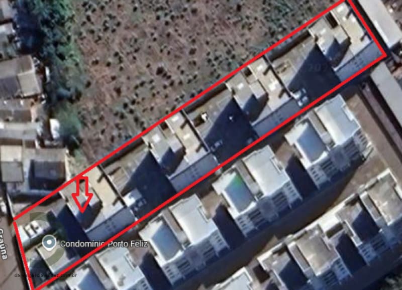 Foto 2 de 2: Apartamento em leilão em Chapecó - SC — LOTE 001 Apartamento