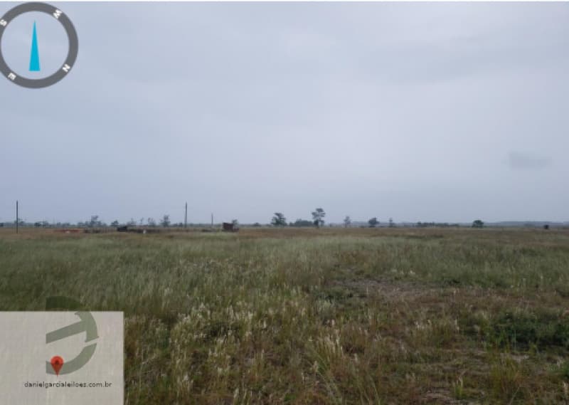 Foto 3 de 5: Terreno em leilão em Balneário Arroio Do Silva - SC — LOTE 001 Terreno