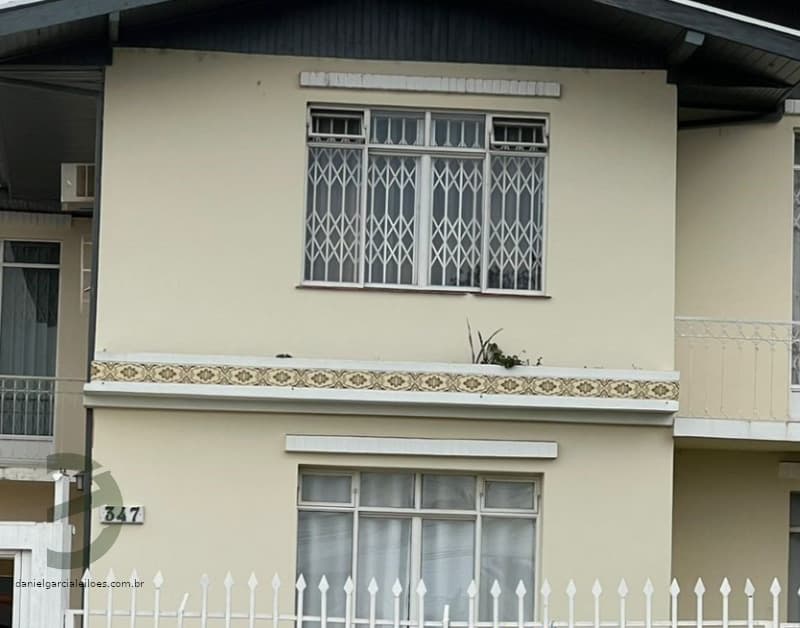 Foto 2 de 3: Terreno em leilão em Canoinhas - SC — LOTE 002 Imóvel
