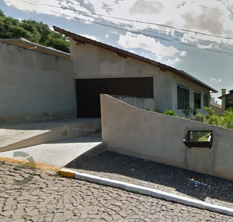 Terreno em leilão em Videira - SC — LOTE 001 Imóvel