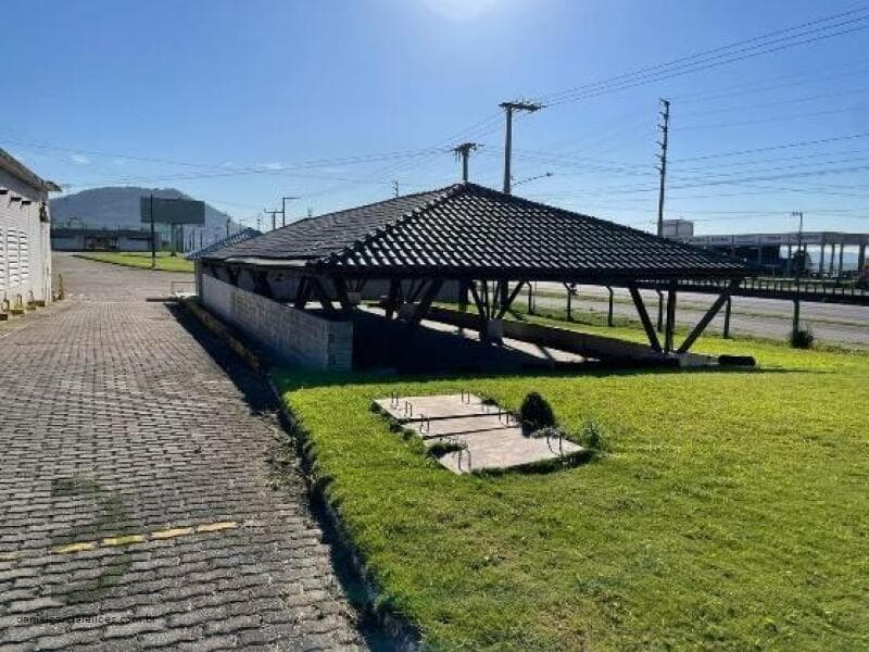 Foto 9 de 22: Terreno em leilão em Tubarão - SC — LOTE 001 UPI Tubarão/SC