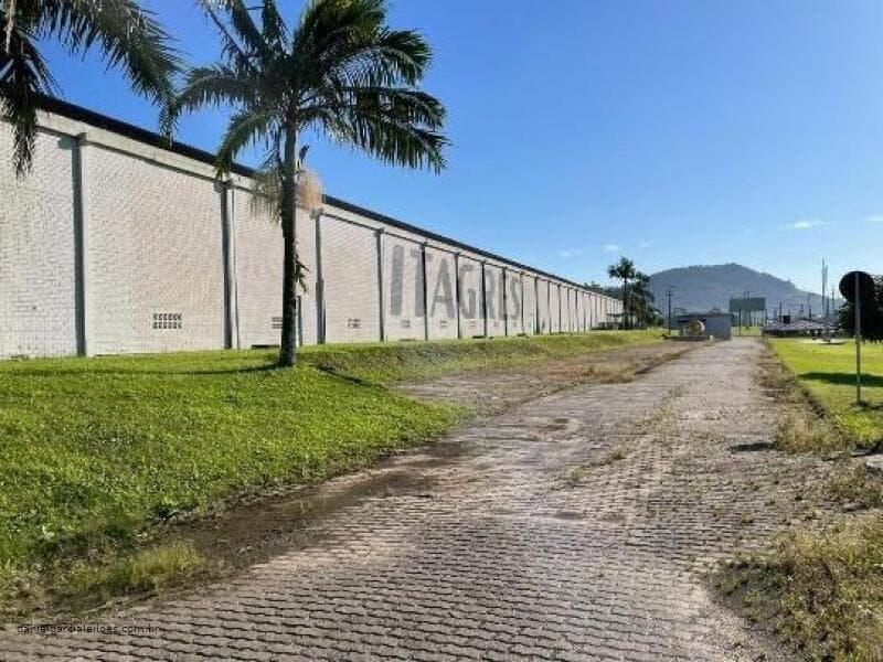 Foto 10 de 22: Terreno em leilão em Tubarão - SC — LOTE 001 UPI Tubarão/SC