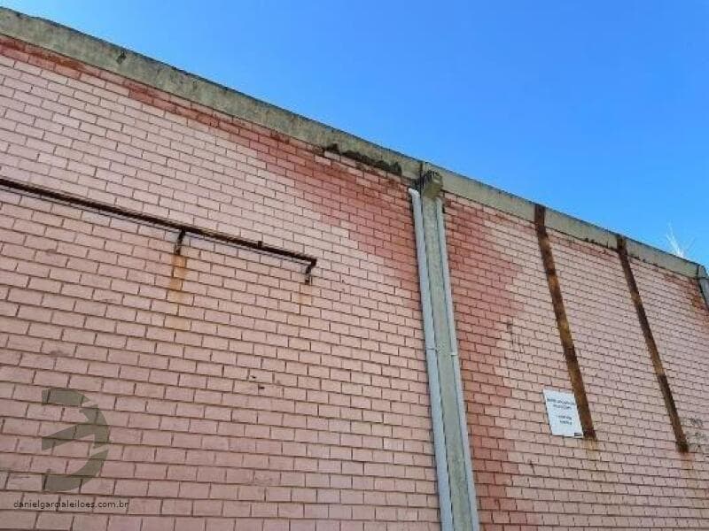 Foto 11 de 22: Terreno em leilão em Tubarão - SC — LOTE 001 UPI Tubarão/SC