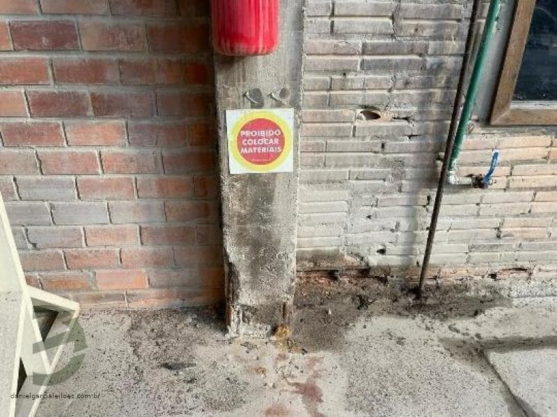 Foto 16 de 22: Terreno em leilão em Tubarão - SC — LOTE 001 UPI Tubarão/SC