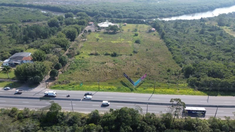 Foto 2 de 16: Terreno em leilão em Florianópolis - SC — LOTE 001 Imóvel