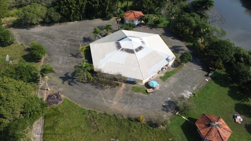 Foto 5 de 16: Terreno em leilão em Florianópolis - SC — LOTE 001 Imóvel