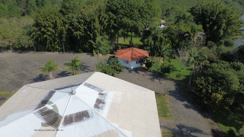 Foto 14 de 16: Terreno em leilão em Florianópolis - SC — LOTE 001 Imóvel