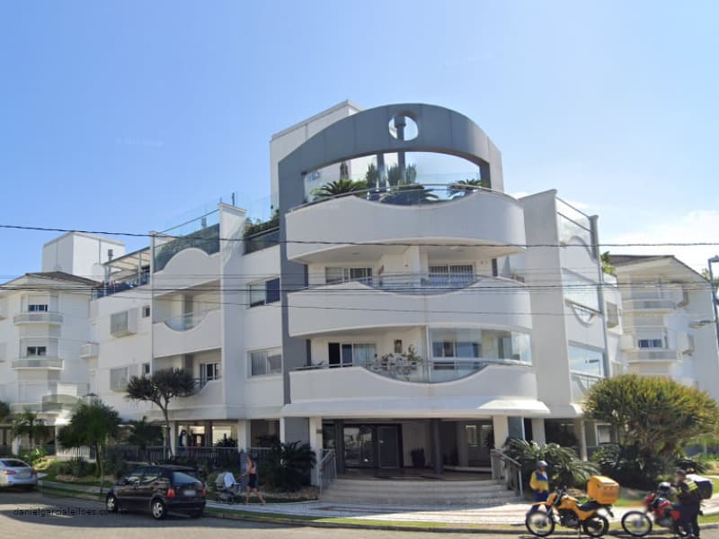 Foto 1 de 2: Apartamento em leilão em Florianópolis - SC — LOTE 001 Apartamento