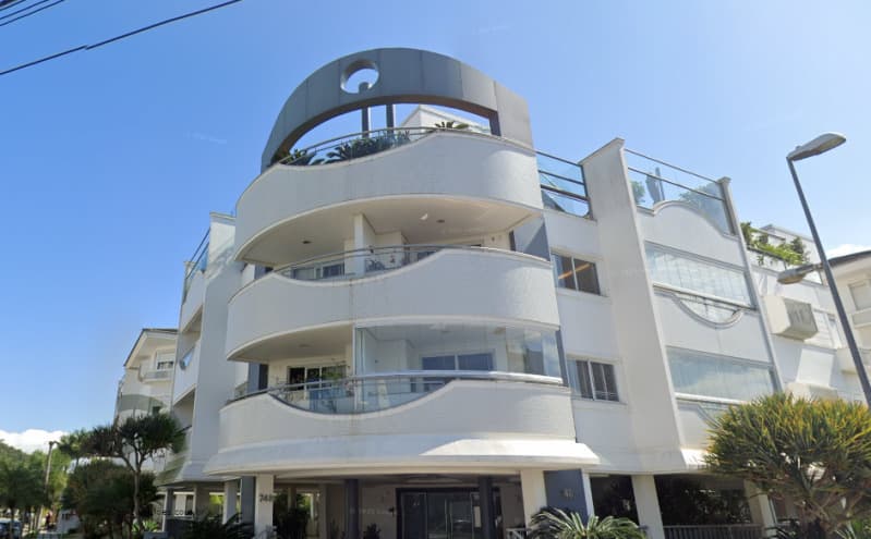 Foto 2 de 2: Apartamento em leilão em Florianópolis - SC — LOTE 001 Apartamento