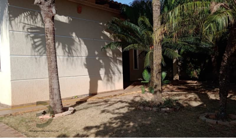 Foto 2 de 6: Casa em leilão em Brasília - DF — LOTE 001 Direitos Possessórios