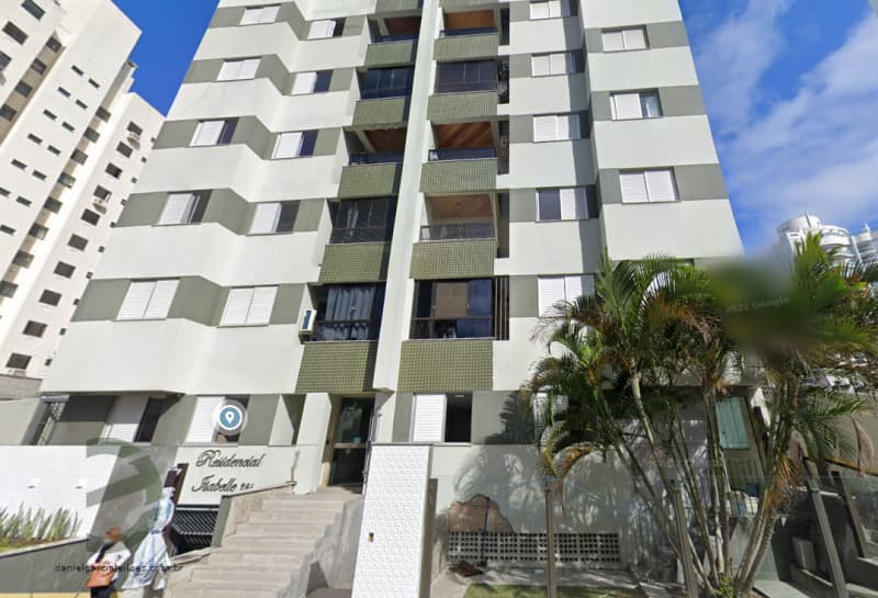 Foto 1 de 2: Apartamento em leilão em São José - SC — LOTE 001 Apartamento