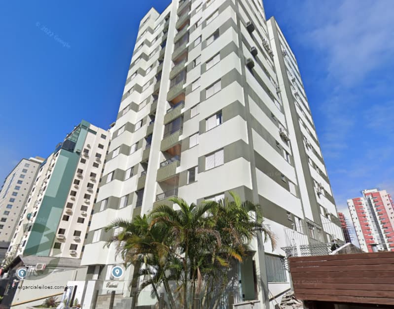 Foto 2 de 2: Apartamento em leilão em São José - SC — LOTE 001 Apartamento