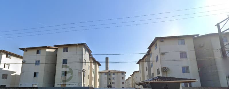 Apartamento em leilão em Joinville - SC — LOTE 001 Apartamento